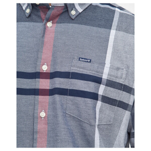 Barbour Dunoon Tailored Long-Sleeved Shirt